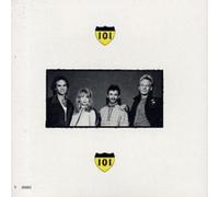 HIGHWAY 101 - CD - G3z