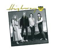 Highway 101 Featuring Paulette Carlson by Highway 101 (2013) Audio CD
