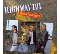 Highway 101: Greatest Hits by HIGHWAY 101 (1990-05-03)