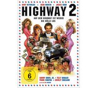 Highway 2 - Auf dem Highway ist wieder die Hölle los (DVD) (US IMPORT)