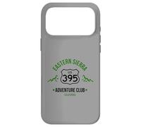 Highway 395 California Eastern Sierra Hiking Adventure Case for iPhone 17 Pro Max