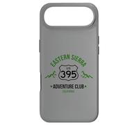 Highway 395 California Eastern Sierra Hiking Adventure Case for iPhone Air