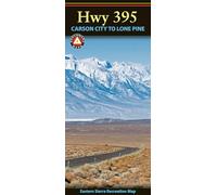 HWY 395, CARSON CITY TO LONE PINE