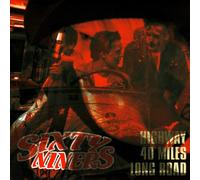 Highway, 40 Miles, Lon [7" VINYL]