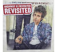 Highway 61 Revisited