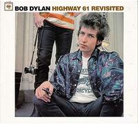 Highway 61 Revisited
