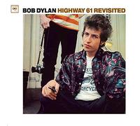 Bob Dylan - Highway 61 Revisited [CD]