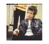 Highway 61 Revisited [Blu-Spec