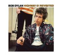 Highway 61 Revisited by Dylan, Bob [Music CD]