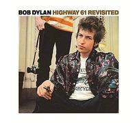 Highway 61 Revisited [Clear Vinyl]