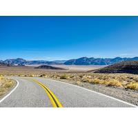 highway-8000-Piece Puzzle Game for Adults, Family Education, Intellectual Development, Stress Relief 14+