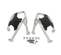 Highway Bars For BMW R1300GS R 1300 GS Adventure Motorcycle Left And Right Engine Protection Bars Cover Cylinder Head Guards Motorcycle crash bar(Black)