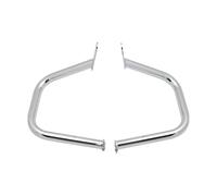 Highway Bars For Dragstar DS400 650 V-star XVS 400 650 Classic Custom 1996-2013 Motorcycle Guard Crash Bar Protector Bumper Motorcycle crash bar(Chrome)