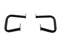 Highway Bars For Dragstar For V-Star 400 600 XVS650 XVS400 DS650 DS400 Motorcycle Engine Guard Highway Crash Bar Bumper Motorcycle crash bar(Black)