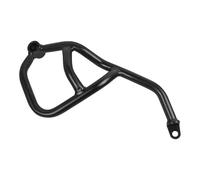 Highway Bars For Ducati Desert X Desert X 2022-2024 Motorcycle Crash Tank Bars Engine Guard Water Pump Protector Bar Bumper Frame Motorcycle crash bar(Rear)