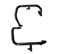 Highway Bars For Gold Wing 1800 GL1800 F6C Goldwing GL-1800 2018-2023 Higway Engine Guard Crash Bar Bars Bumper Protector Motorcycle crash bar(Black)