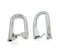 Highway Bars For Goldwing 1800 GL1800 GL1800A 2001-2017 Motorcycle Highway Crash Bars Engine Guard Bumper Motorcycle crash bar(Style B)