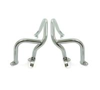 Highway Bars For Goldwing 1800 GL1800 GL1800A 2001-2017 Motorcycle Highway Crash Bars Engine Guard Bumper Motorcycle crash bar(Style A)
