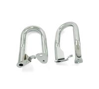 Highway Bars For Goldwing 1800 GL1800 GL1800A 2001-2017 Motorcycle Highway Crash Bars Engine Guard Bumper Stunt Cage Road Protector Highway Crash Bar(B)