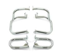 Highway Bars For Goldwing 1800 GL1800 GL1800A 2001-2017 Motorcycle Highway Crash Bars Engine Guard Bumper Motorcycle crash bar(Style C)
