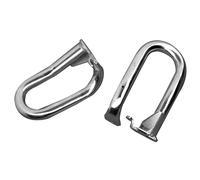 Highway Bars For Goldwing GL1800 GL1800A 2001-2017 2011 2012 2013 2014 2015 2016 2017 Black Front Motor Crash Bars Road Protector Motorcycle crash bar(Style A)