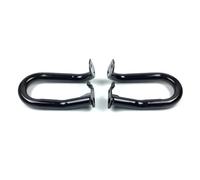Highway Bars For Goldwing GL1800 GL1800A 2001-2017 2011 2012 2013 2014 2015 2016 2017 Black Front Motor Crash Bars Road Protector Motorcycle crash bar(StyleD)