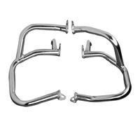 Highway Bars For Goldwing GL1800 GL1800A 2001-2017 2011 2012 2013 2014 2015 2016 2017 Black Front Motor Crash Bars Road Protector Motorcycle crash bar(StyleB)