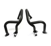 Highway Bars For Goldwing GL1800 GL1800A 2001-2019 Front Motorcycle Crash Bars Engine Guard Bumper Road Falling Protector Motorcycle crash bar(Style B)