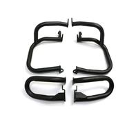 Highway Bars For Goldwing GL1800 GL1800A 2001-2019 Front Motorcycle Crash Bars Engine Guard Bumper Road Falling Protector Motorcycle crash bar(Style A)