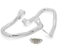 Highway Bars For Indian For Scout 2015-2024 Protector For Scout For Sixty ABS 2016-2024 Motorcycle Highway Bumper Engine Guard Crash Bars Highway Crash Bar(Chrome)