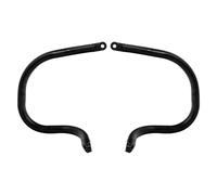 Highway Bars For Indian Super Chief Limited Icon 2023 Bobber Dark Horse 2022 Motorcycle Front Engine Guard Frame Highway Crash Bar Motorcycle crash bar(Black)