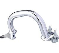 Highway Bars For NightHawk 750 CB750 1992-2008 Motorcycle For Engine Guard Crash Bar Motorcycle Crash Bars