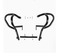Highway Bars For QJMOTO QJ Flash SRV150 SRV250N SRV250V SRV350 SRV300 Thick Motorcycle Bumper Anti Fall Protection Bar Motorcycle crash bar(Style 4)