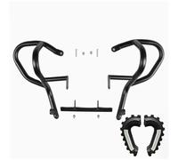 Highway Bars For QJMOTO QJ Flash SRV150 SRV250N SRV250V SRV350 SRV300 Thick Motorcycle Bumper Anti Fall Protection Bar Motorcycle crash bar(Style 5)