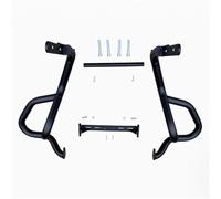 Highway Bars For QJMOTO QJ Flash SRV150 SRV250N SRV250V SRV350 SRV300 Thick Motorcycle Bumper Anti Fall Protection Bar Motorcycle crash bar(Style 1)