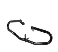 Highway Bars For Rebel For CMX1100 For CM1100 2021-2024 Motorcycles Motorcycle Crash Bar Engine Guard Bumper Frame Protector Highway Crash Bar(Size A-Black)