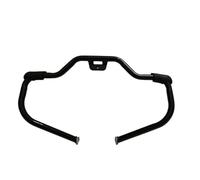 Highway Bars For Softail Breakout Fat Boy Street Bob Sport Glide Fatbob Engine Guard Highway Crash Bar Protector Motorcycle crash bar(Black)