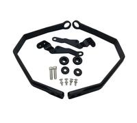 Highway Bars For Tenere 700 XTZ700 2019-2021 Motorcycle Handle Bar Hand Guard Left Right Bumper Frame Protector Guard Bumper Crash Bar