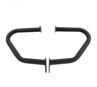 Highway Bars For Triumph Bonneville T100 T120 Bobber Thruxton 1200 R Street Speedmaster Engine Guard Crash Bar Bumper Protector Motorcycle crash bar(Black)