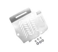 Highway Bars For VOGE SR4 For MAX 350 Motorcycle Chassis Engine Guard Bottom Engine Modified Chassis Protector Cover Highway Crash Bar(Silver)
