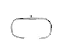 Highway Bars For VT750 Shadow AERO 2004-2024 Spirit C2 Shaft Drive 2007-2014 2013 2012 Motorcycle Highway Engine Guard Crash Bar Motorcycle crash bar(Chrome)