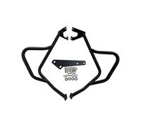 Highway Bars Motorcycle Engine Guard Crash Bar Frame Protector For Kawasaki For Monster For KLE650 VERSYS650 2015-2022 Guard Bumper Crash Bar(Upper)