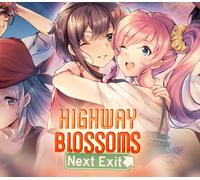 Highway Blossoms - Next Exit DLC PC Steam CD Key
