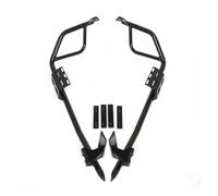 Highway Cage Crash Bar For Victory For Cross For Country For Tour For Crossroad 2012-2017 Motorcycle Frame Protection Engine Guard Highway Crash Bars