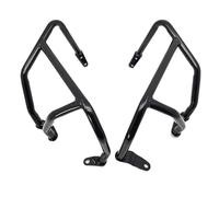 Highway Crash Bar Engine Guard For GoldWing 1800 GL800 F6C 2018-2023 Motorcycle Higway Engine Guard Crash Bars Bumper Protector(Black)