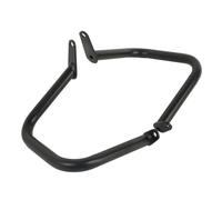 Highway Crash Bar Engine Guard Freeway Crash Bar For XVS650 For V-Star 400 650 Classic And Custom Black