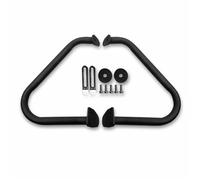 Highway Crash Bar Fit For Gaokin Thor1000 Gk1000 V1000 Engine Guard Highway Crash Bar Thor-1000 Gk-1000 Motorcycle Frame Protection Bumper Parts