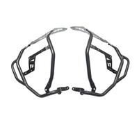 Highway Crash Bar For BMW R1300GS ADV 2025 Protector Bar | Carbon Steel Black, Motorcycle Engine Upper Guard, Bracket Mount Bumper, Frame Support