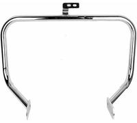 Highway Crash Bar For Engine Guard Crash Bar For Shadow ACE VT400 VT750 1997-2003