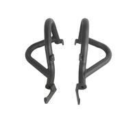 Highway Crash Bar For QJMOTOR For SRV600 For Flash 600 Engine Guard Highway Crash Bar Motorcycle Frame Protection Bumper Accessories